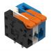  Borne pour circuits imprims 