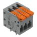  Borne pour circuits imprims L 