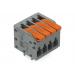  Borne pour circuits imprims L 