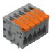  Borne pour circuits imprims 