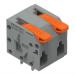  Borne pour circuits imprims L 