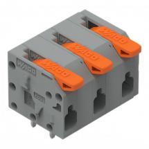  Borne pour circuits imprims L 