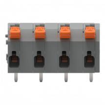  Borne pour circuits imprims L 