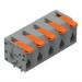  Borne pour circuits imprims L 