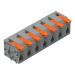  Borne pour circuits imprims L 