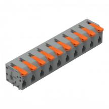 Borne pour circuits imprims L 
