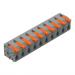  Borne pour circuits imprims L 