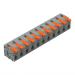  Borne pour circuits imprims L 