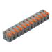  Borne pour circuits imprims L 
