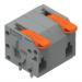  Borne pour circuits imprims L 