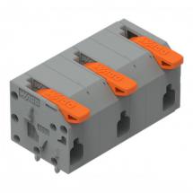  Borne pour circuits imprims L 