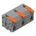  Borne pour circuits imprims L 