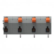  Borne pour circuits imprims L 