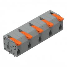  Borne pour circuits imprims L 