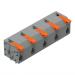  Borne pour circuits imprims L 