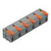  Borne pour circuits imprims L 
