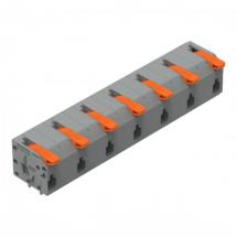  Borne pour circuits imprims L 