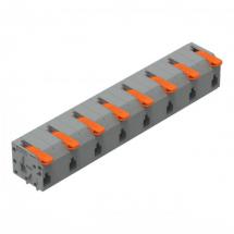  Borne pour circuits imprims L 