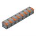  Borne pour circuits imprims L 