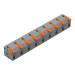  Borne pour circuits imprims L 