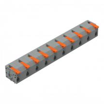  Borne pour circuits imprims L 