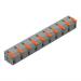  Borne pour circuits imprims L 