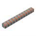  Borne pour circuits imprims L 