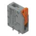  Borne pour circuits imprims 