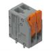  Borne pour circuits imprims L 