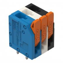  Borne pour circuits imprims 
