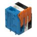  Borne pour circuits imprims 