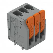  Borne pour circuits imprims L 