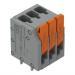  Borne pour circuits imprims L 