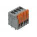  Borne pour circuits imprims L 