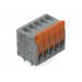  Borne pour circuits imprims L 