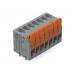  Borne pour circuits imprims L 