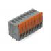  Borne pour circuits imprims L 