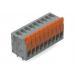  Borne pour circuits imprims L 