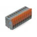  Borne pour circuits imprims L 