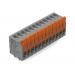  Borne pour circuits imprims L 