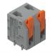  Borne pour circuits imprims L 