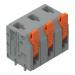  Borne pour circuits imprims L 