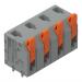  Borne pour circuits imprims L 