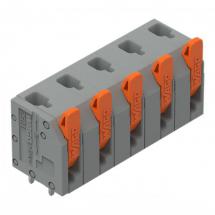  Borne pour circuits imprims L 