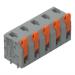  Borne pour circuits imprims L 