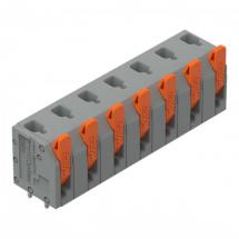  Borne pour circuits imprims L 