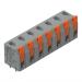  Borne pour circuits imprims L 