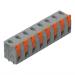  Borne pour circuits imprims L 