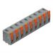  Borne pour circuits imprims L 