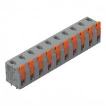  Borne pour circuits imprims L 